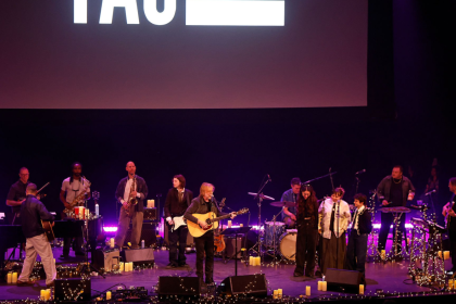 Claud Finds Room for Joy on ‘Me and the Music’