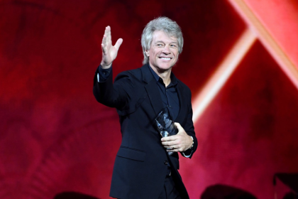 Bon Jovi’s 2027 Tour Route Brings a Hyde Park Reunion and New Stadium Dates