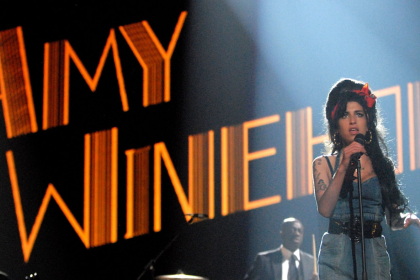Amy Winehouse’s ‘Back to Black’ at 20 Opens the Demo and Live Archives