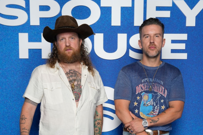 Brothers Osborne’s ‘Watertown’ Pairs Hometown Roots With Their First Album Guests