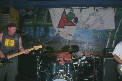 Sublime’s 30th-Anniversary Vinyl Editions Put ‘Paddle Out’ Beside a New Vinylphyle Pressing