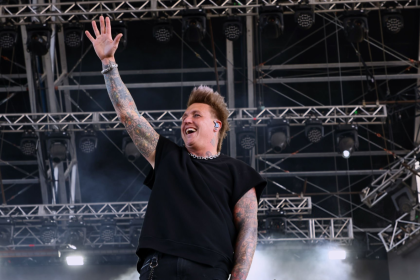 Papa Roach’s 2027 U.S. Run Connects Big Venues With a Continuing Cause