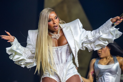 Mary J. Blige’s Primary Wave Partnership Puts Her Catalog in a New Chapter