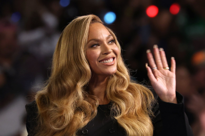 Beyoncé Puts Cécred’s Business Story Front and Center in New i-D Interview