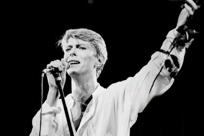 Berlin Will Host the First David Bowie STAGE Immersive Concert