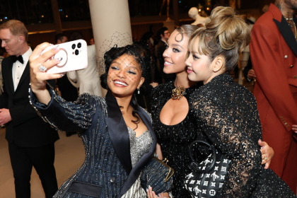 Halle Adds a Lucky Daye Duet to Her Debut Album’s Deluxe Chapter
