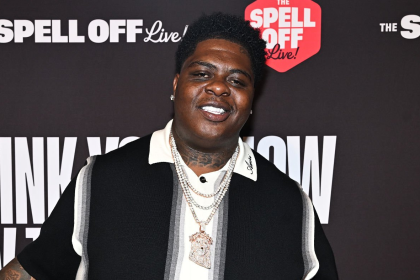 BigXthaPlug’s BETTER OVER TIME Connects a New Rap Chapter to His Past