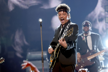 Bruno Mars Takes ‘I Just Might’ Beyond the R&B/Hip-Hop Chart Record