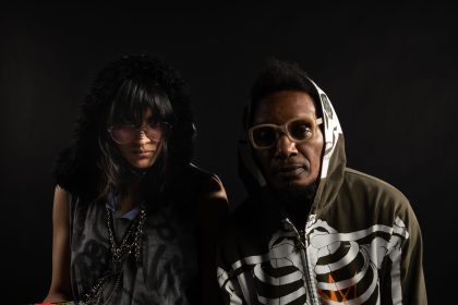 ‘Skeletor Bag’ Brings mars kumari, Del the Funky Homosapien and an Underground Cast Together