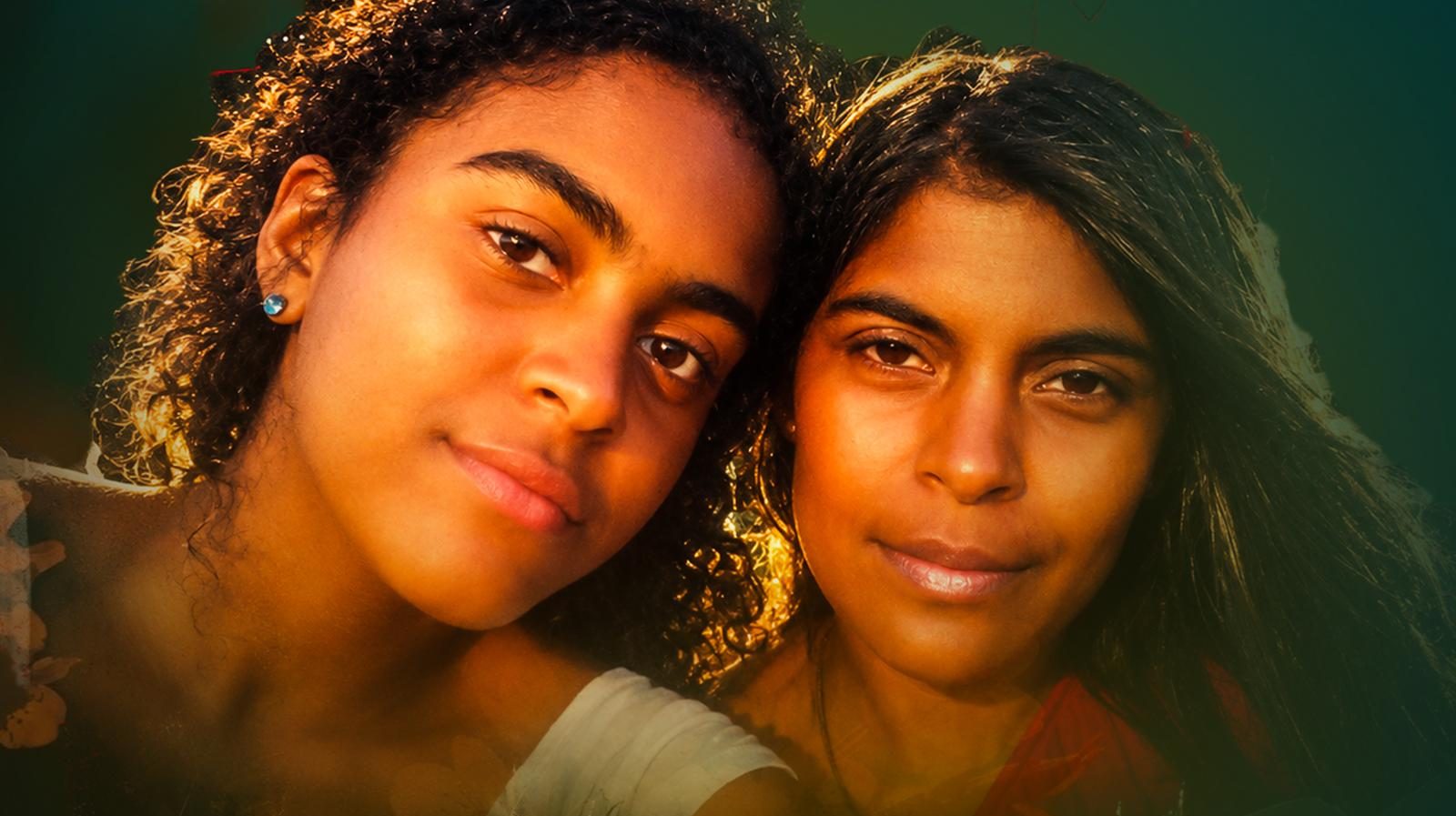 Cover artwork for Sharmila’s single Censorship